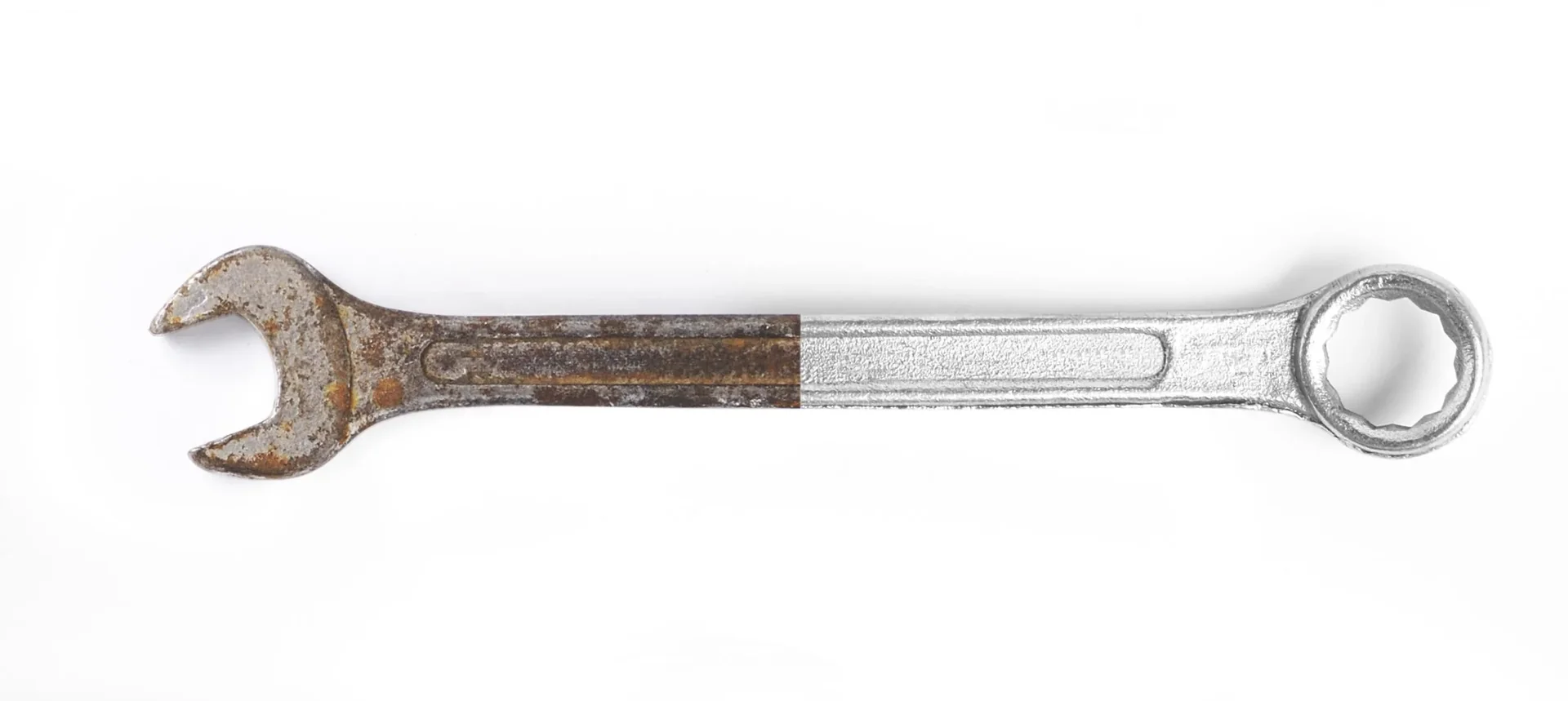 ROSTdelete Metallentroster, 500 g - 2