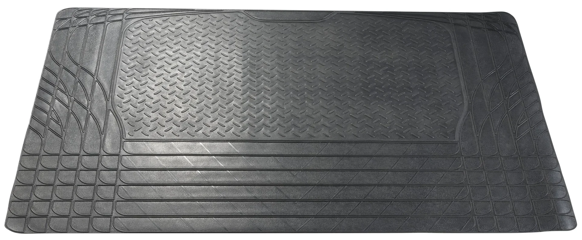 Kofferraummatte 80 x 120 cm - 1