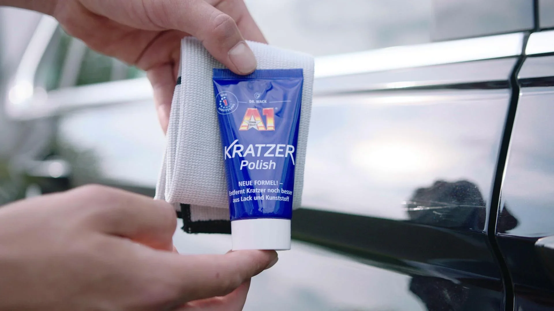 Kratzer Polish A1 - 3