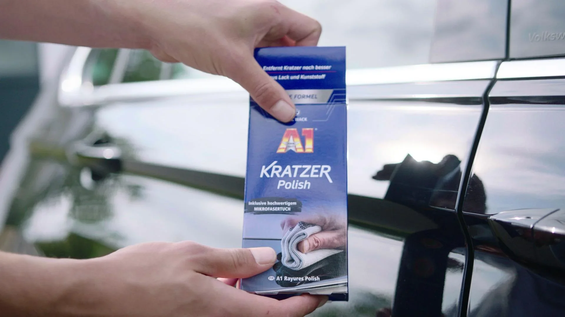 Kratzer Polish A1 - 4