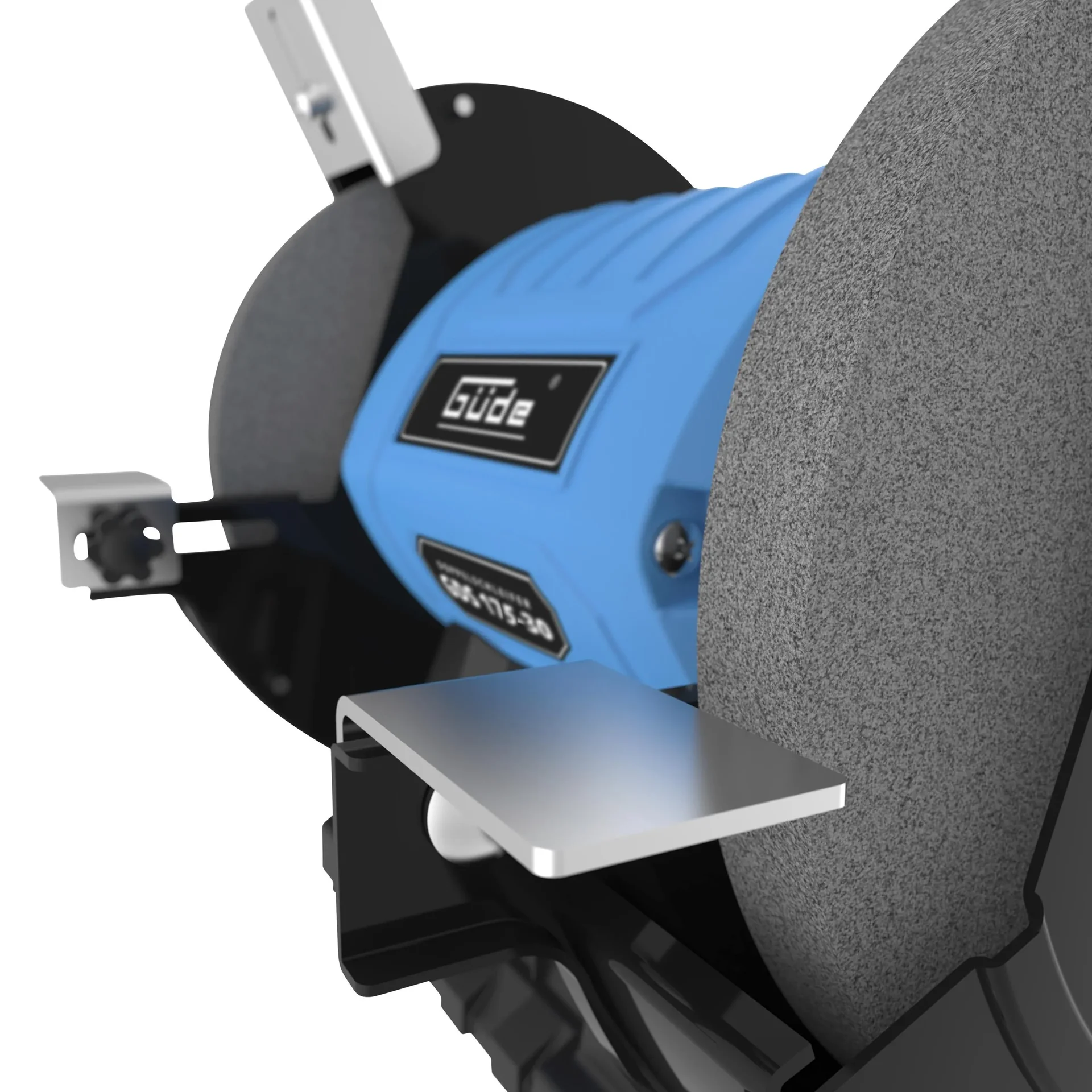 Doppelschleifer GDS 175-30 - 1