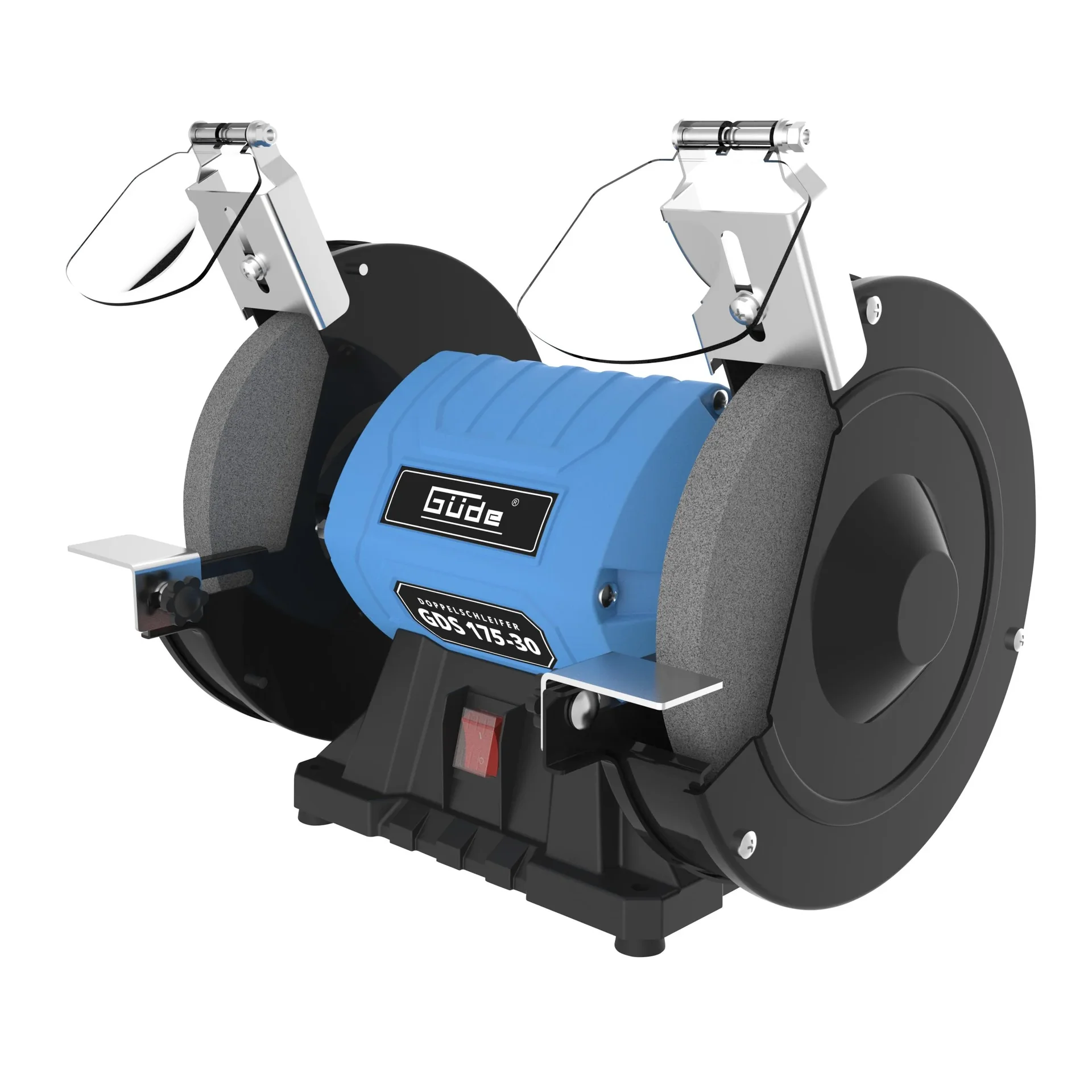 Doppelschleifer GDS 175-30 - 3