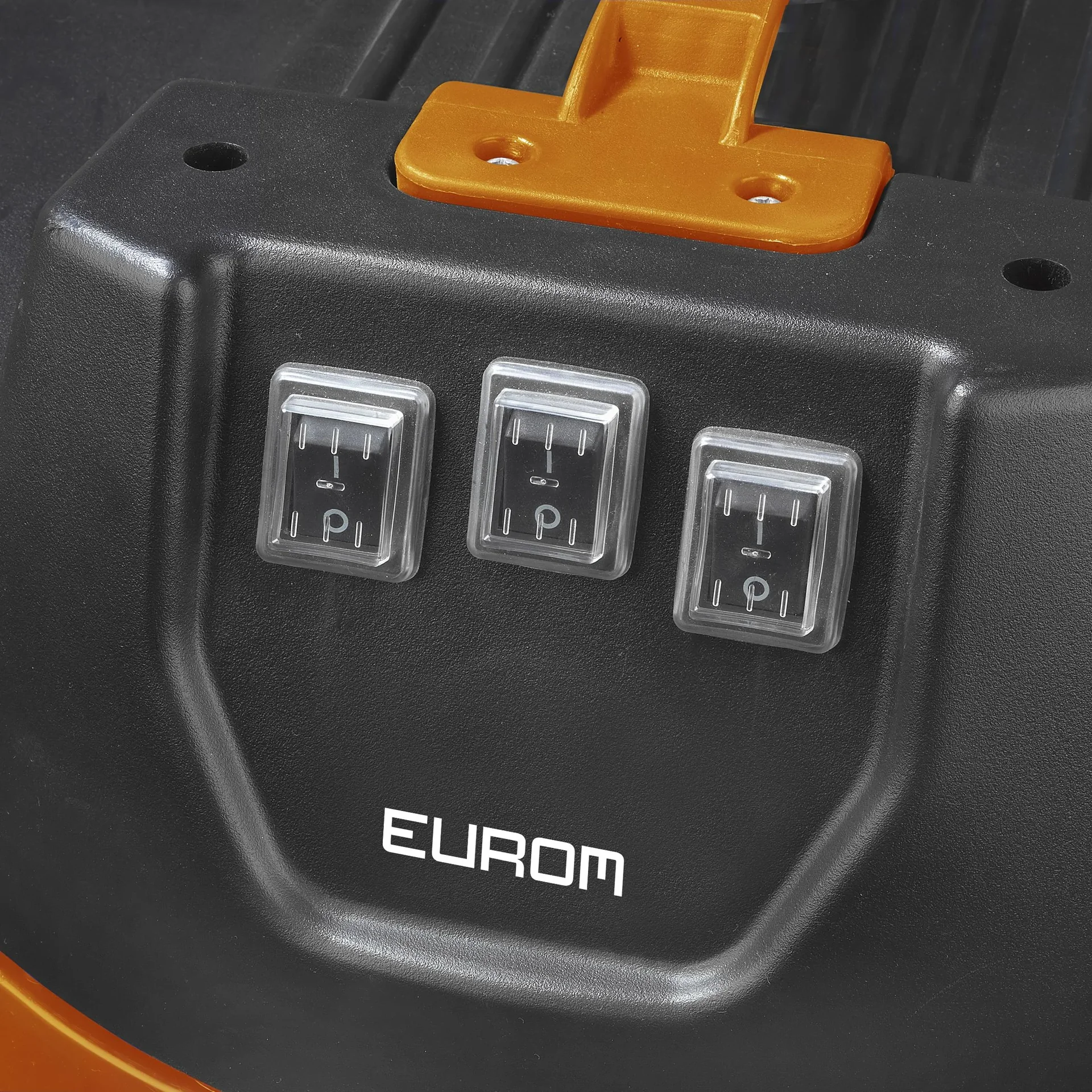 Nass-/Trockensauger Force 3080, 3000 Watt - 0