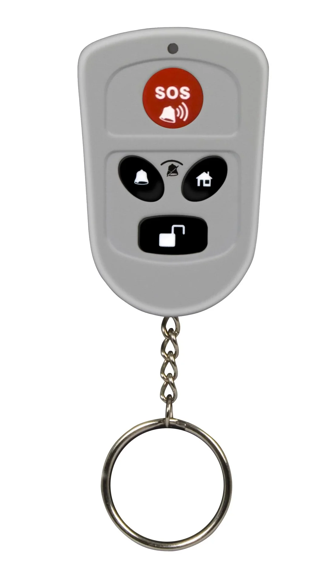 Funk - Alarmanlagen Set Protect 6061 mit Notruf- und Freisprechfunktion - 0