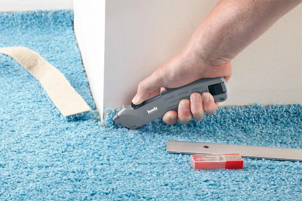 Ersatz Trapezklingen, 6 Stück - 0