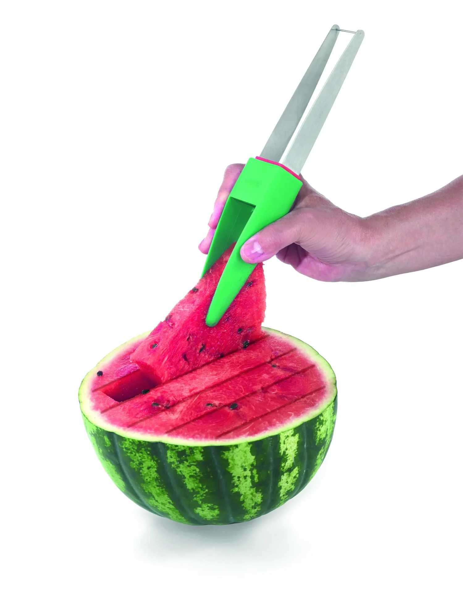 Melonenschneider "Sir W. Melon" - 2