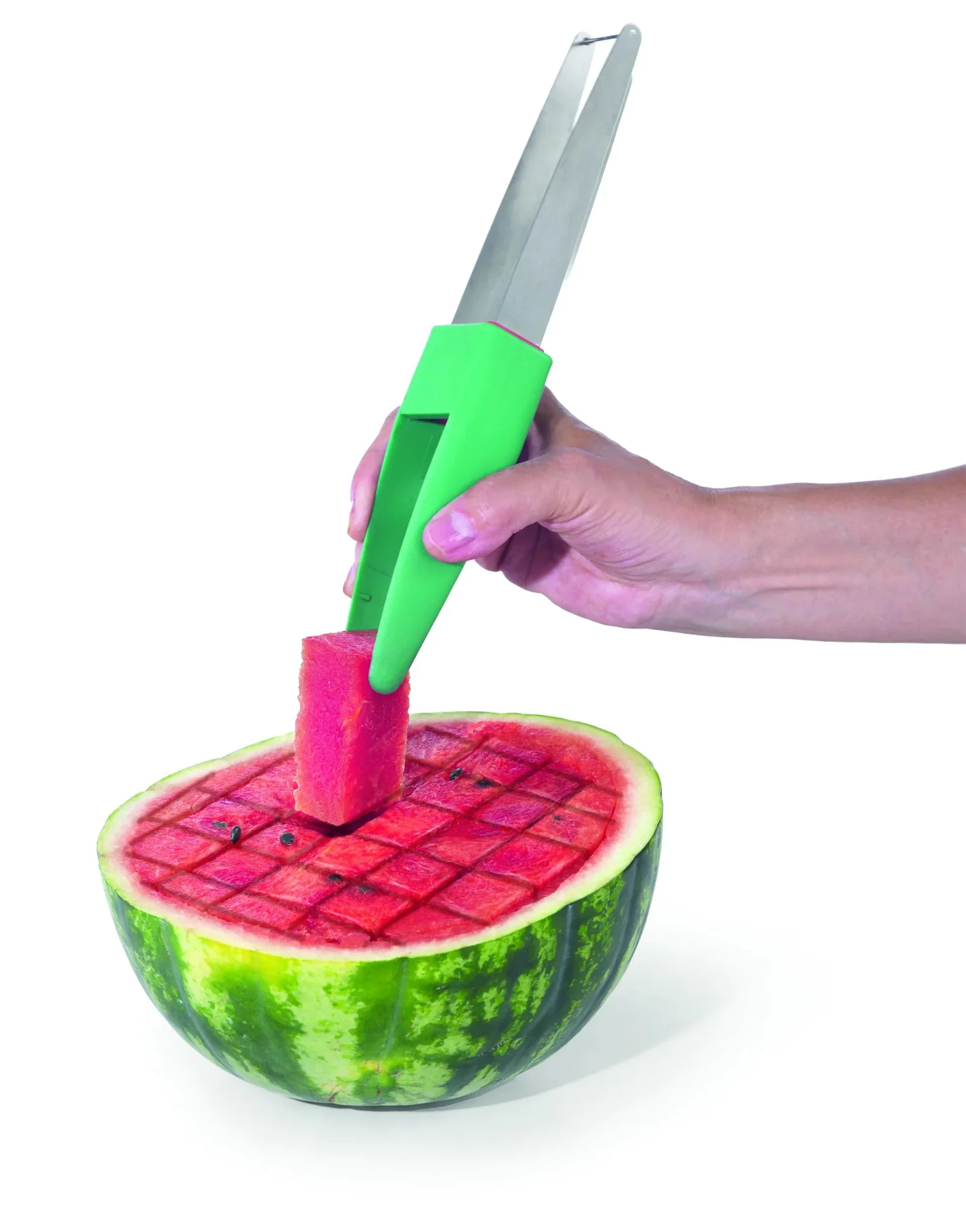 Melonenschneider "Sir W. Melon" - 5