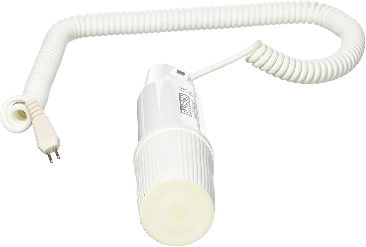 Hornhautschleifer "PEDIPEEL", 12 Volt, 9,6 Watt - 3