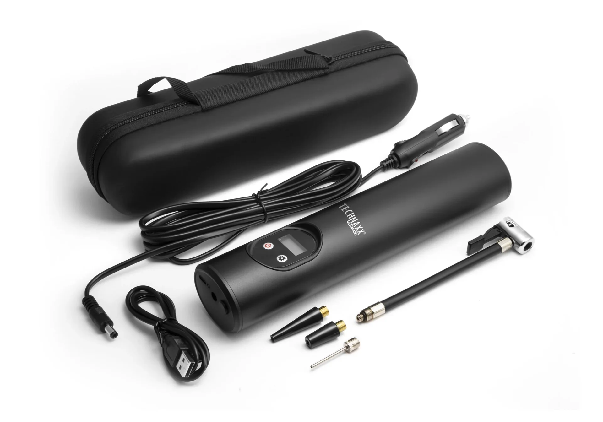 Akku Luftkompressor TX-157 - 2