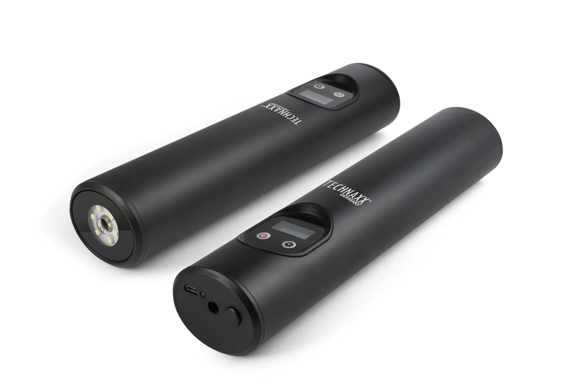 Akku Luftkompressor TX-157 - 3