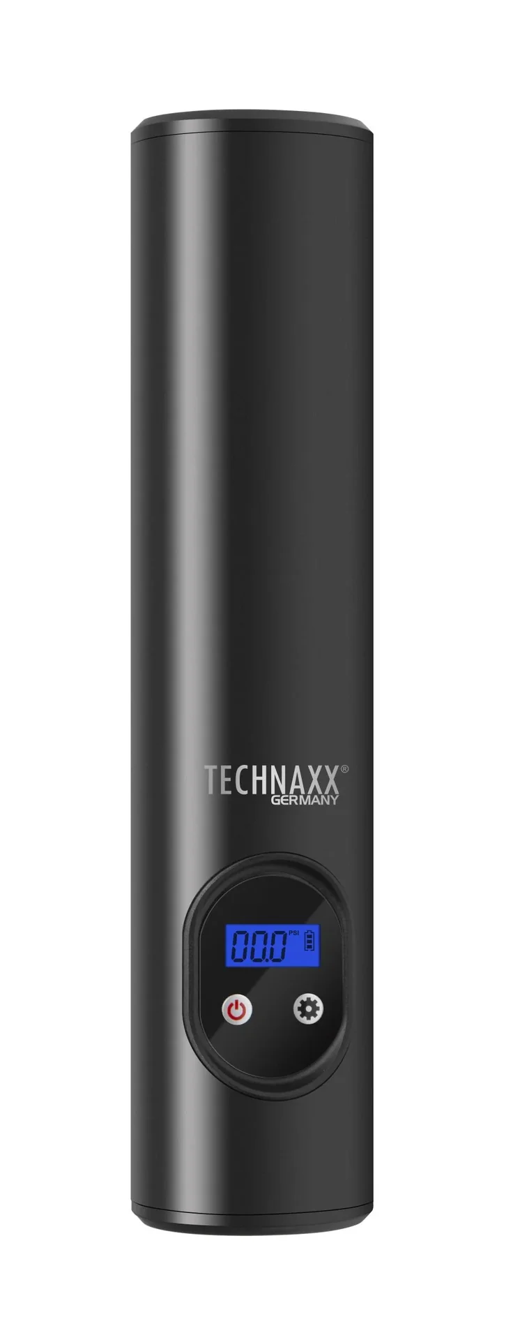 Akku Luftkompressor TX-157 - 6