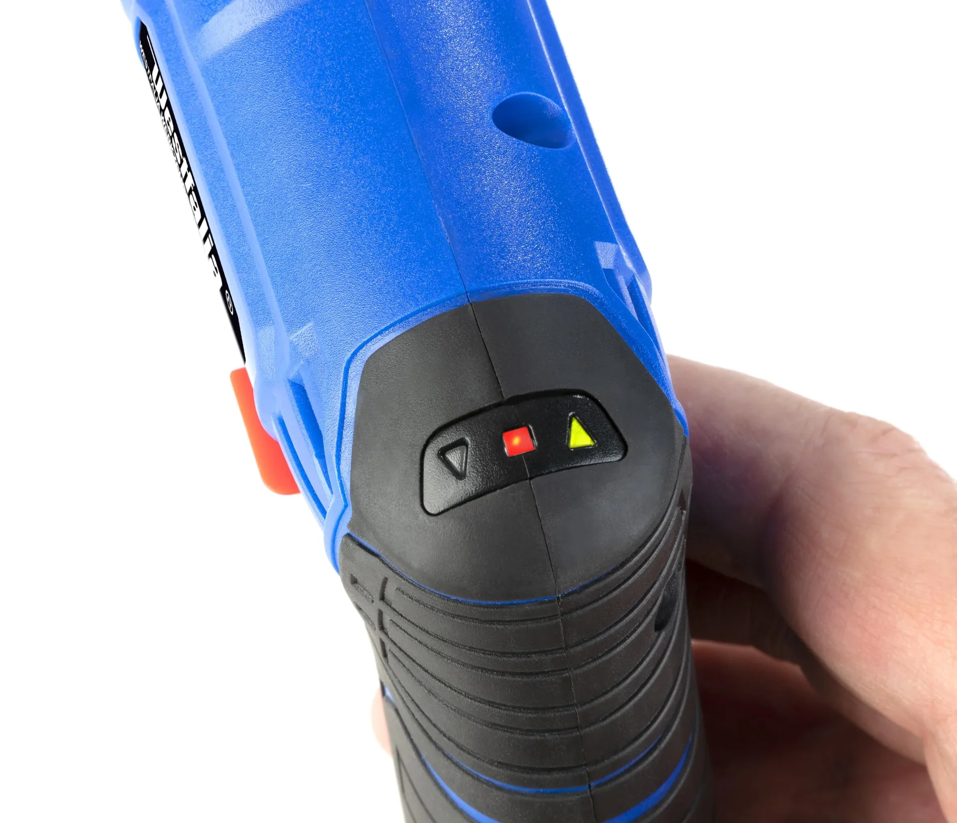 3,6 Volt Akku Multi-Tool inklusive XXL Zubehör Set im Koffer - 3