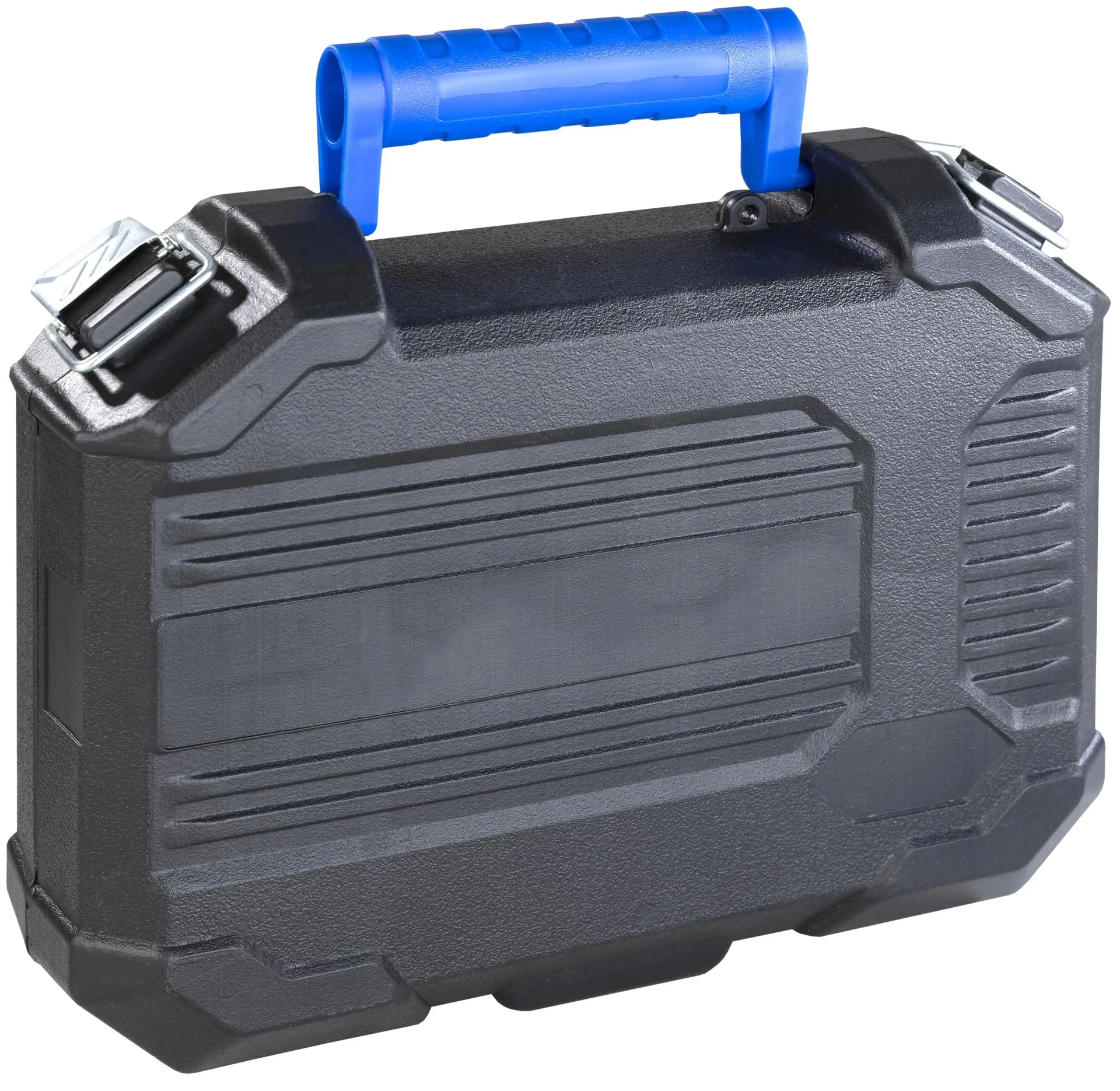 3,6 Volt Akku Multi-Tool inklusive XXL Zubehör Set im Koffer - 4