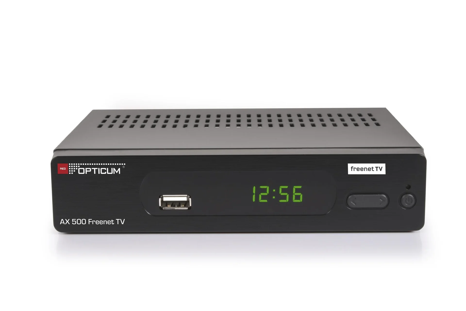 DAB+ Freenet Set mit Freenet DVB-T2 Full HD Receiver und DAB+ Radio - 3