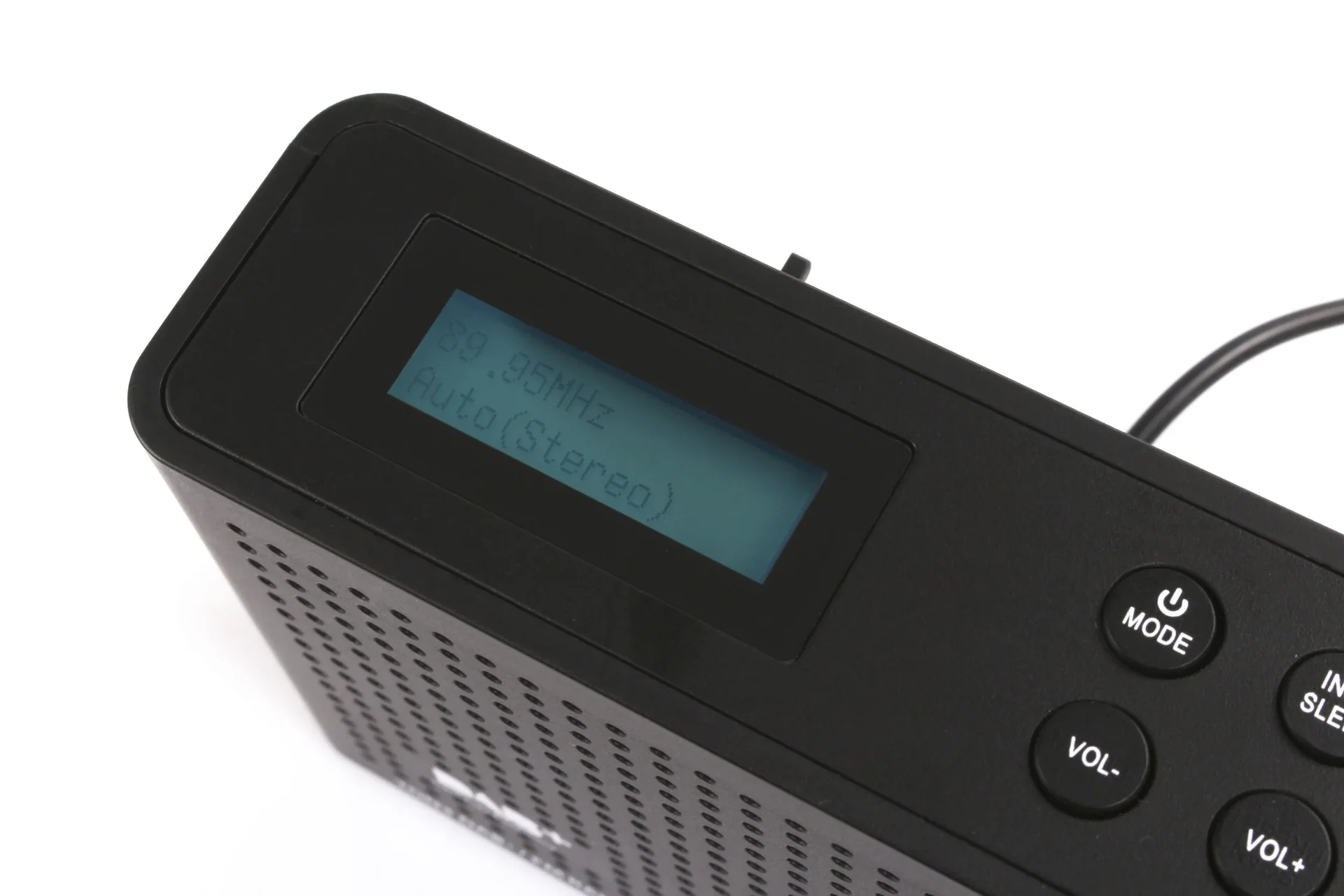 DAB+ Freenet Set mit Freenet DVB-T2 Full HD Receiver und DAB+ Radio - 6