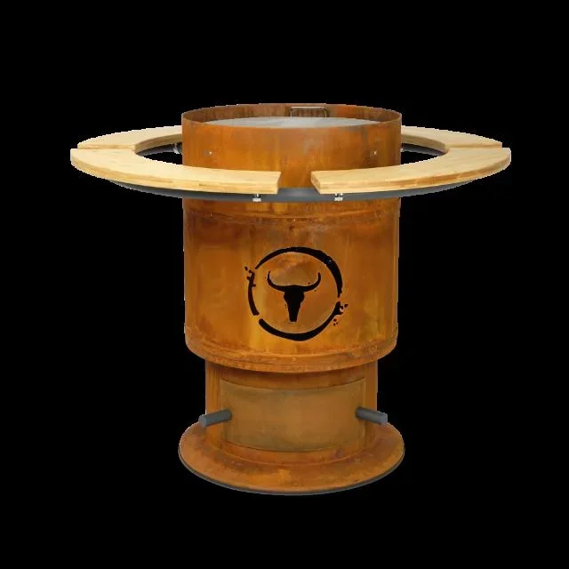 Bandit Fire-Place mit 57 cm Durchmesser - 5