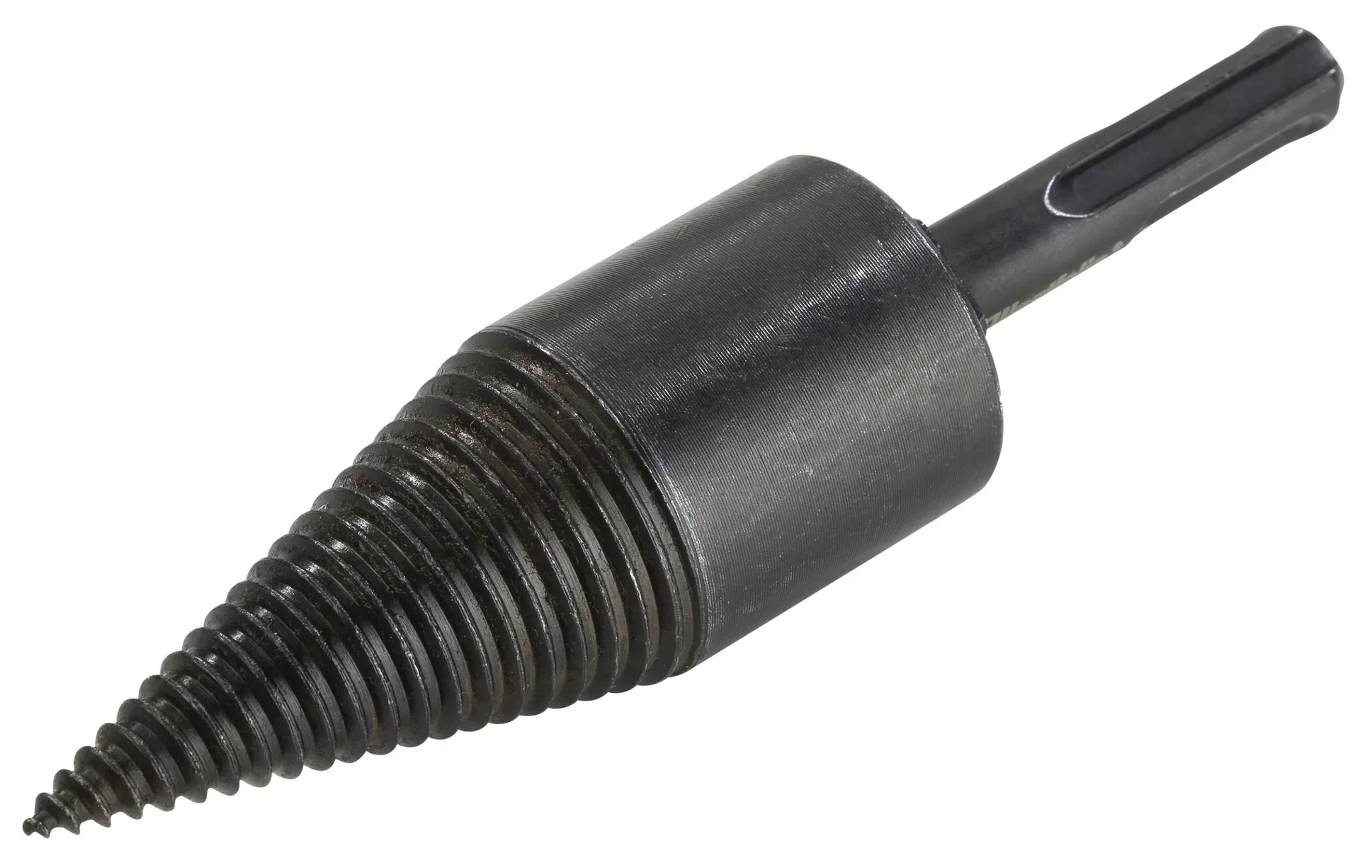 Holzspaltbohrer "X-Split", SDS-Plus - 1