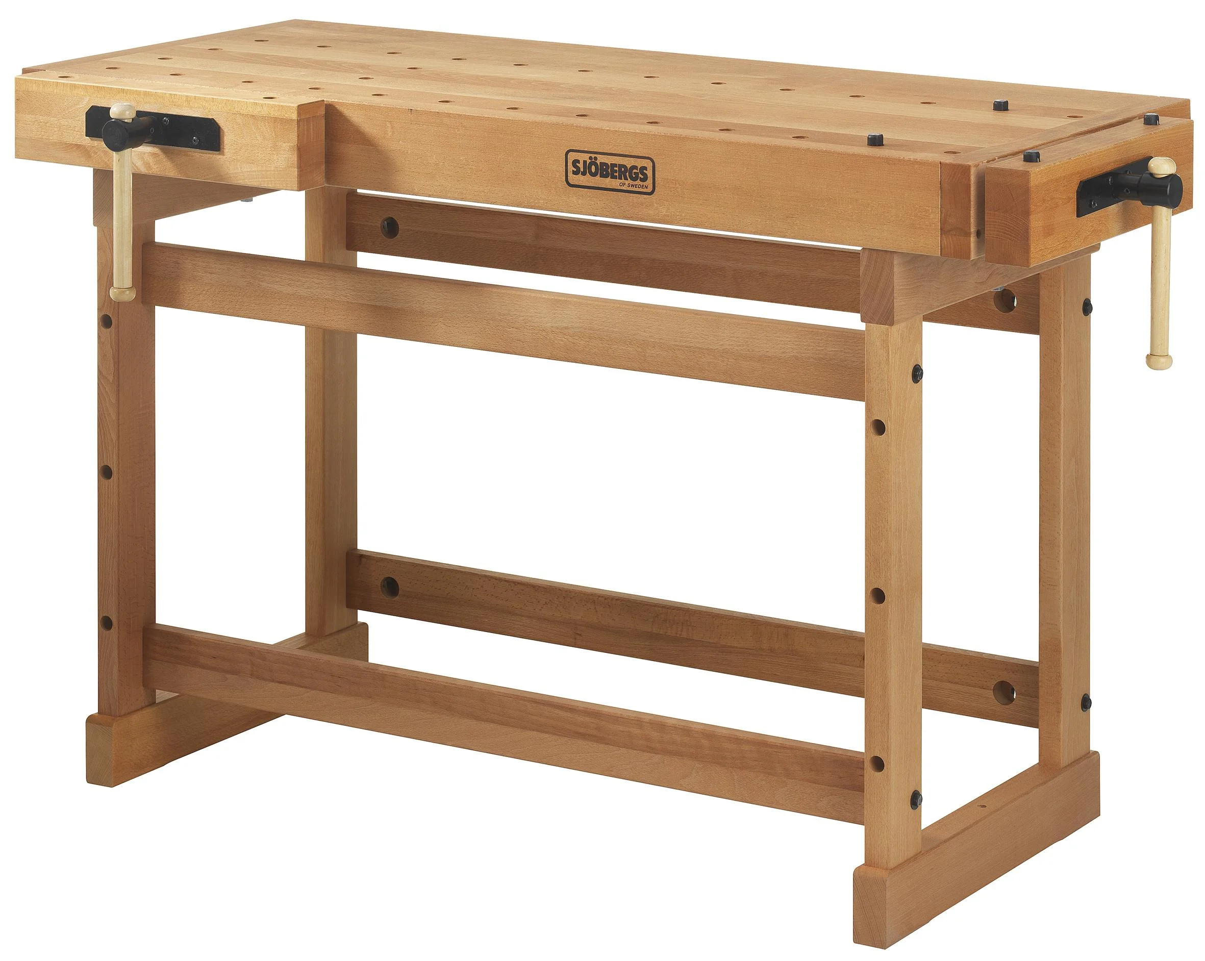 Scandi Plus 1425 - Maße: 145 x 71 x 90 cm - 2