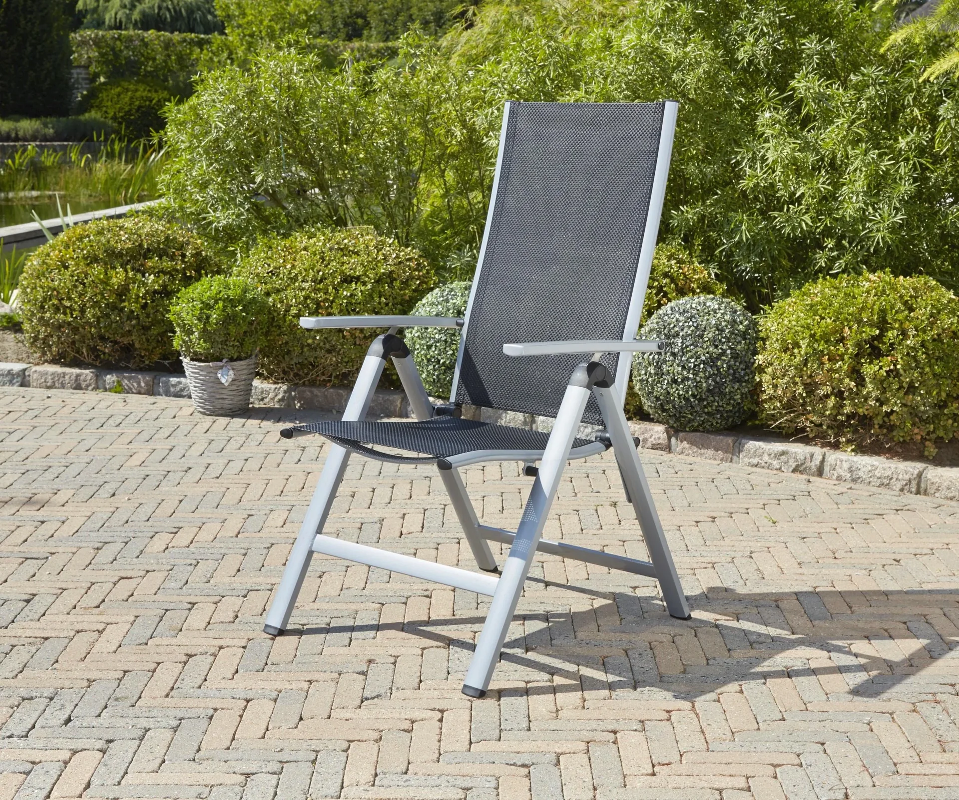 Klappsessel Monza - 0