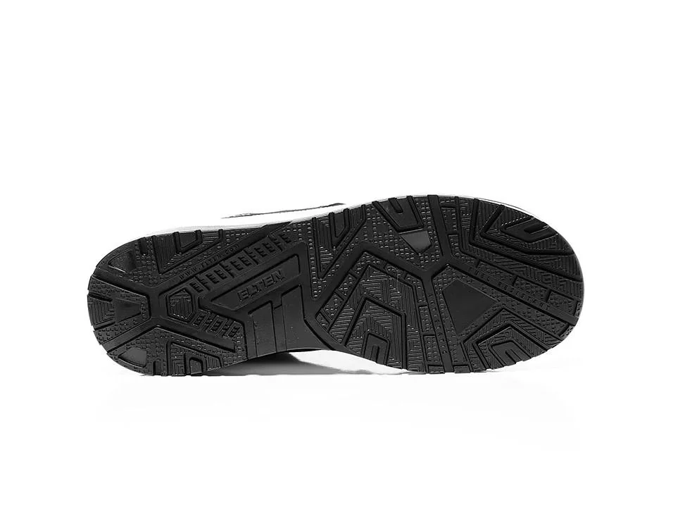 Sicherheitshalbschuh LAKERS black Low ESD S1P Gr. 49 - 2