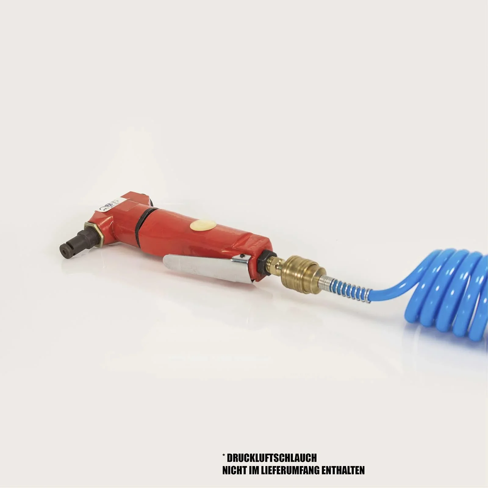 Druckluft Nibbler - 2