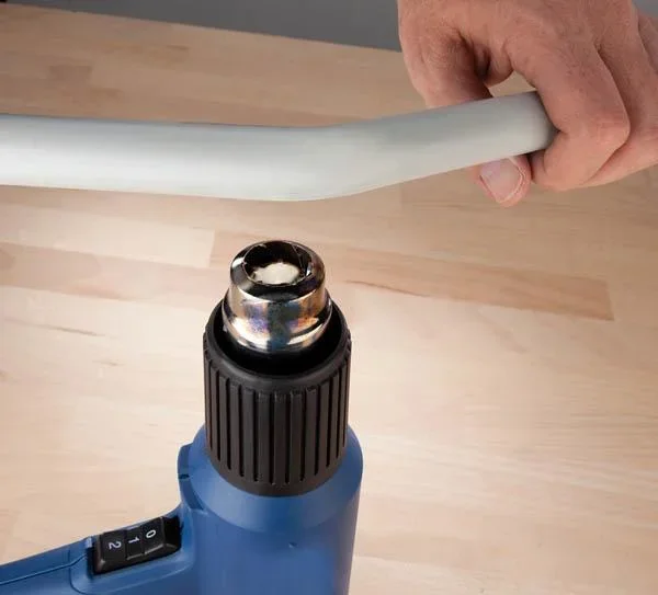 Heißluftpistole 1500 Watt - 2