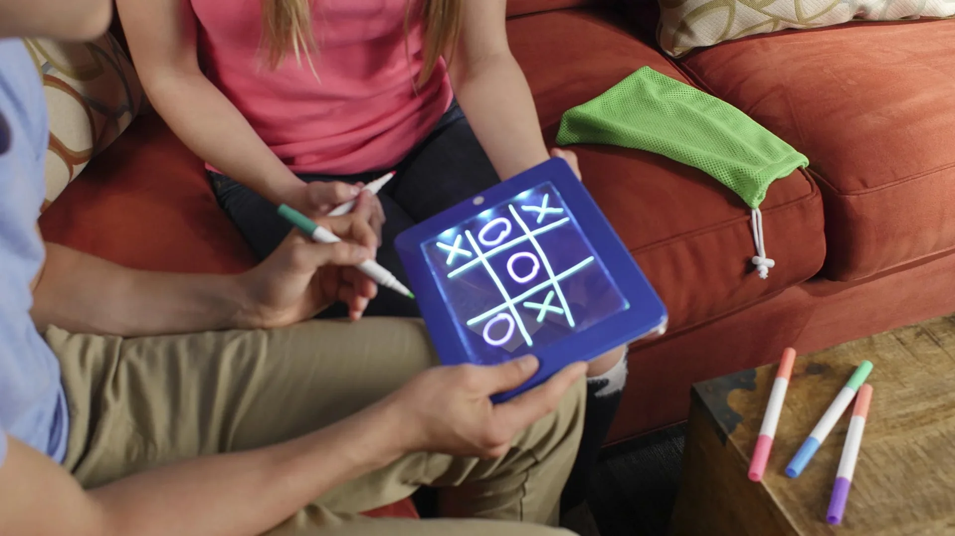 Maltafel Magic Pad - 1