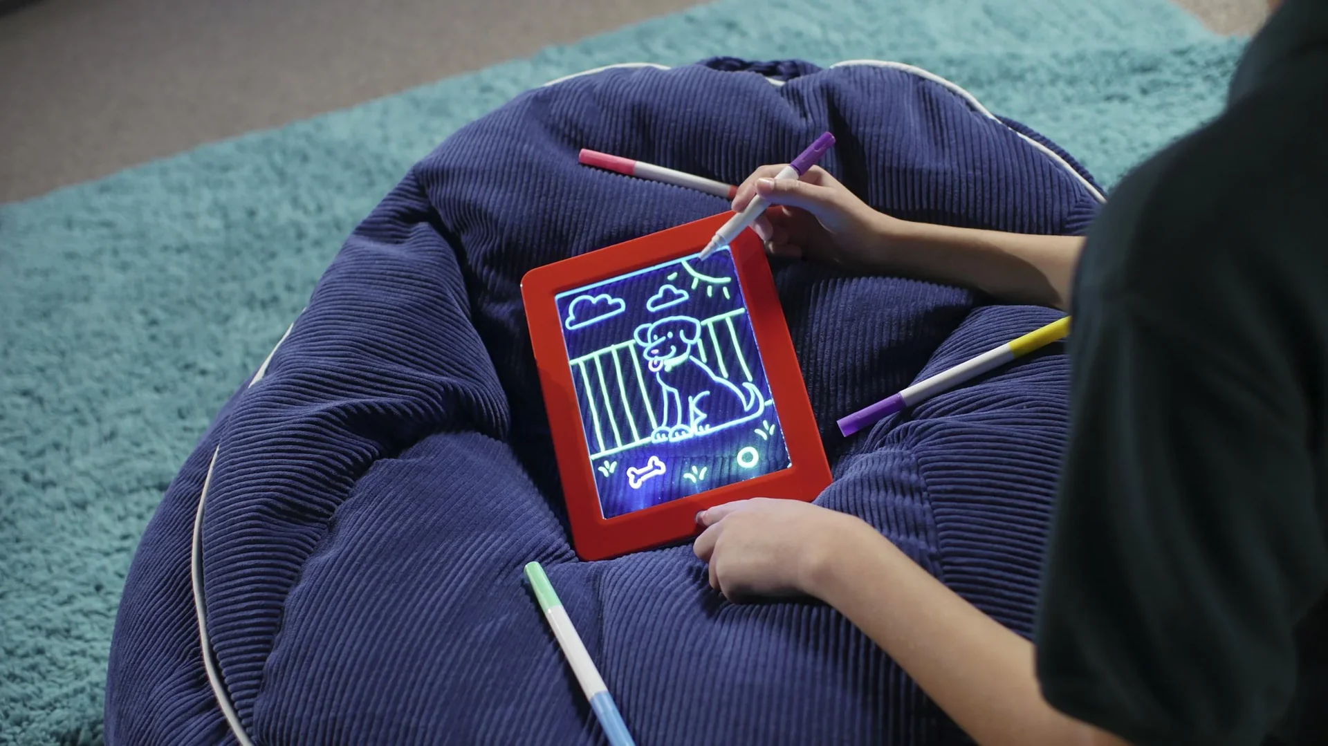 Maltafel Magic Pad - 2