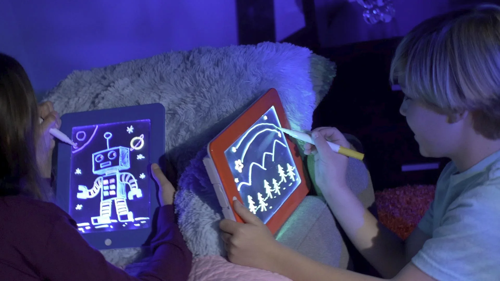 Maltafel Magic Pad - 3