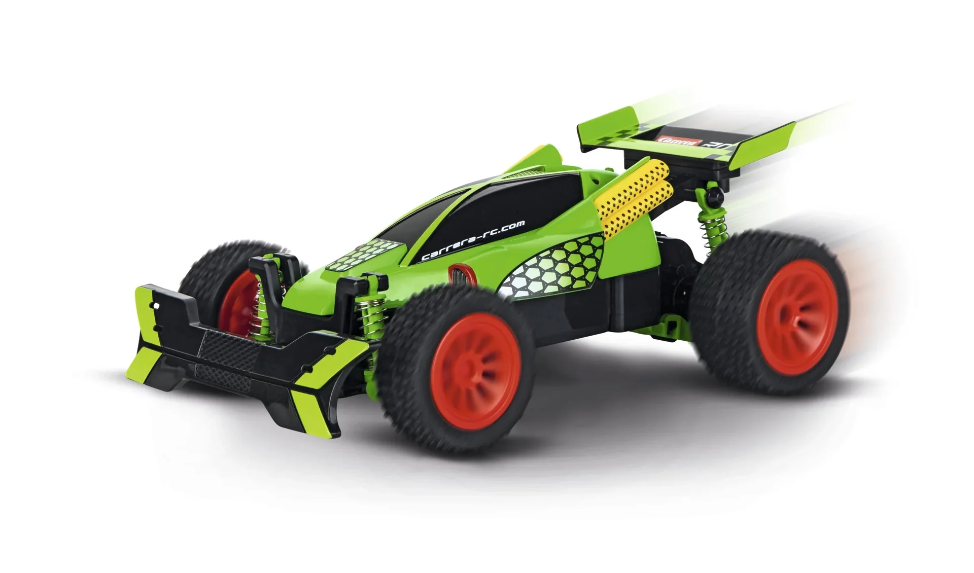 RC Auto 2,4 GHz Green Lizzard II - 1