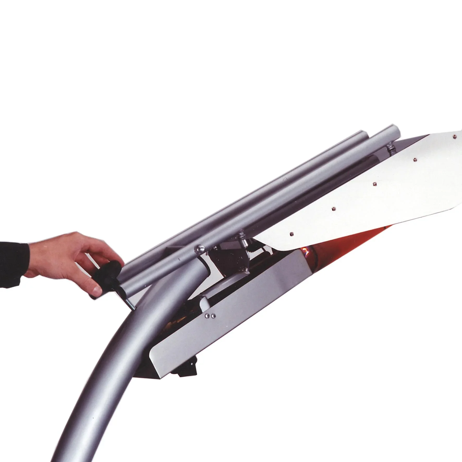 Terrassen - Heizstrahler - Festival - 1