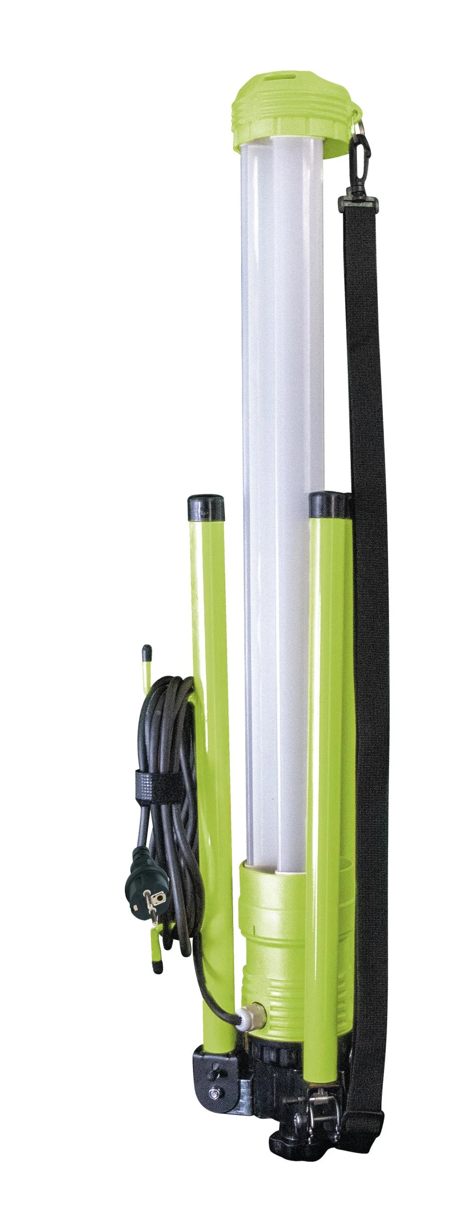 Arbeitsleuchte mit 360° Ausleuchtung - 1