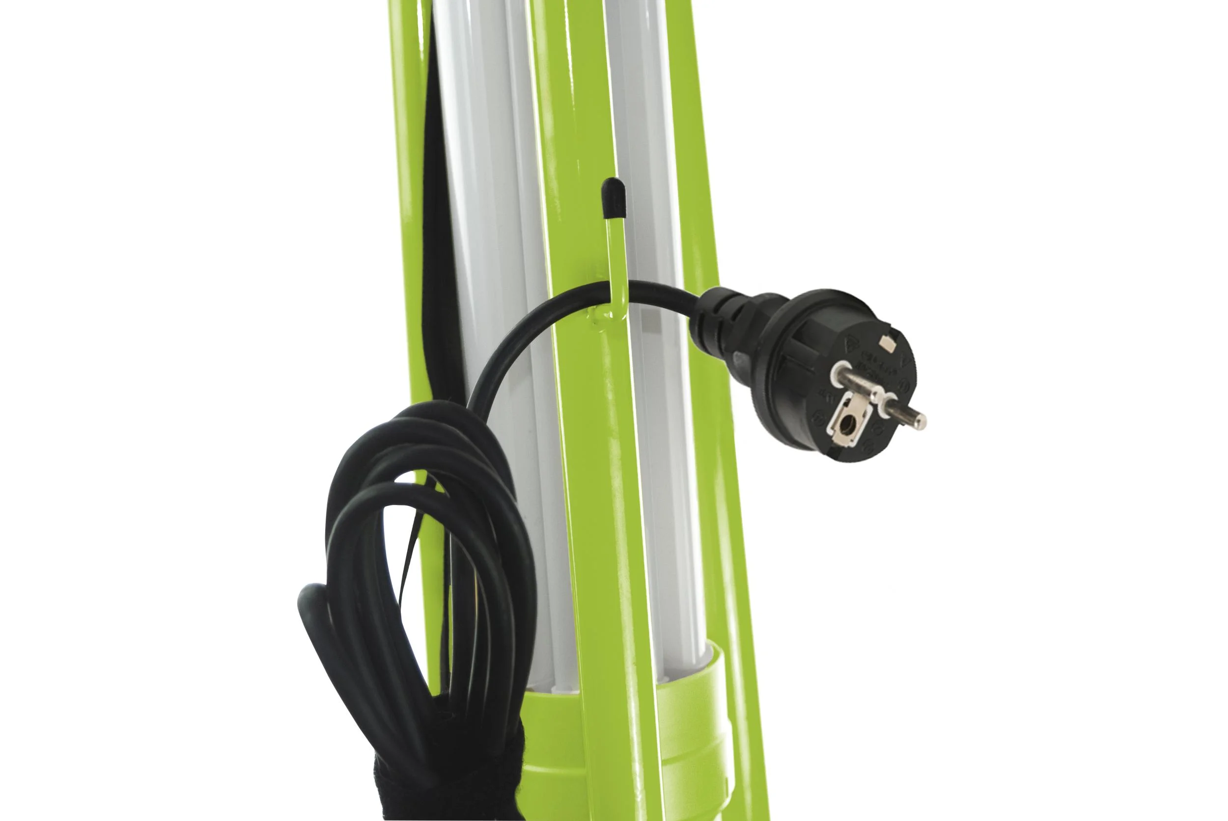 Arbeitsleuchte mit 360° Ausleuchtung - 3