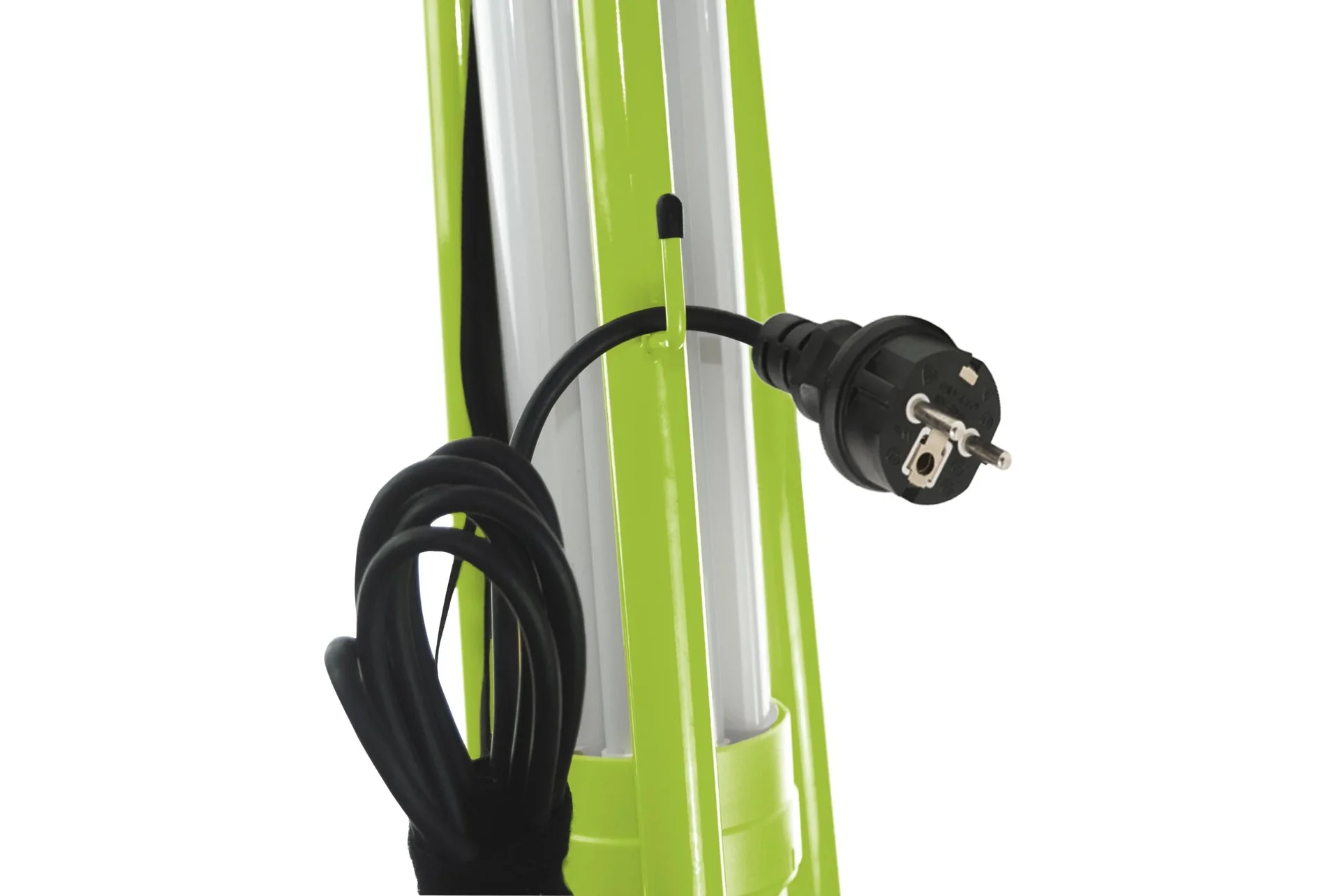 Arbeitsleuchte mit 360° Ausleuchtung - 3