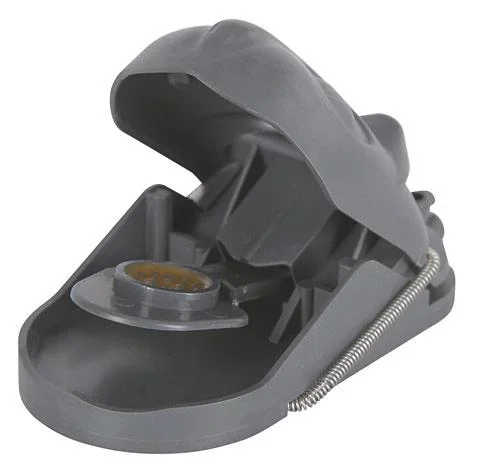 Mausefalle "mouseStop", 2 Stück - 0