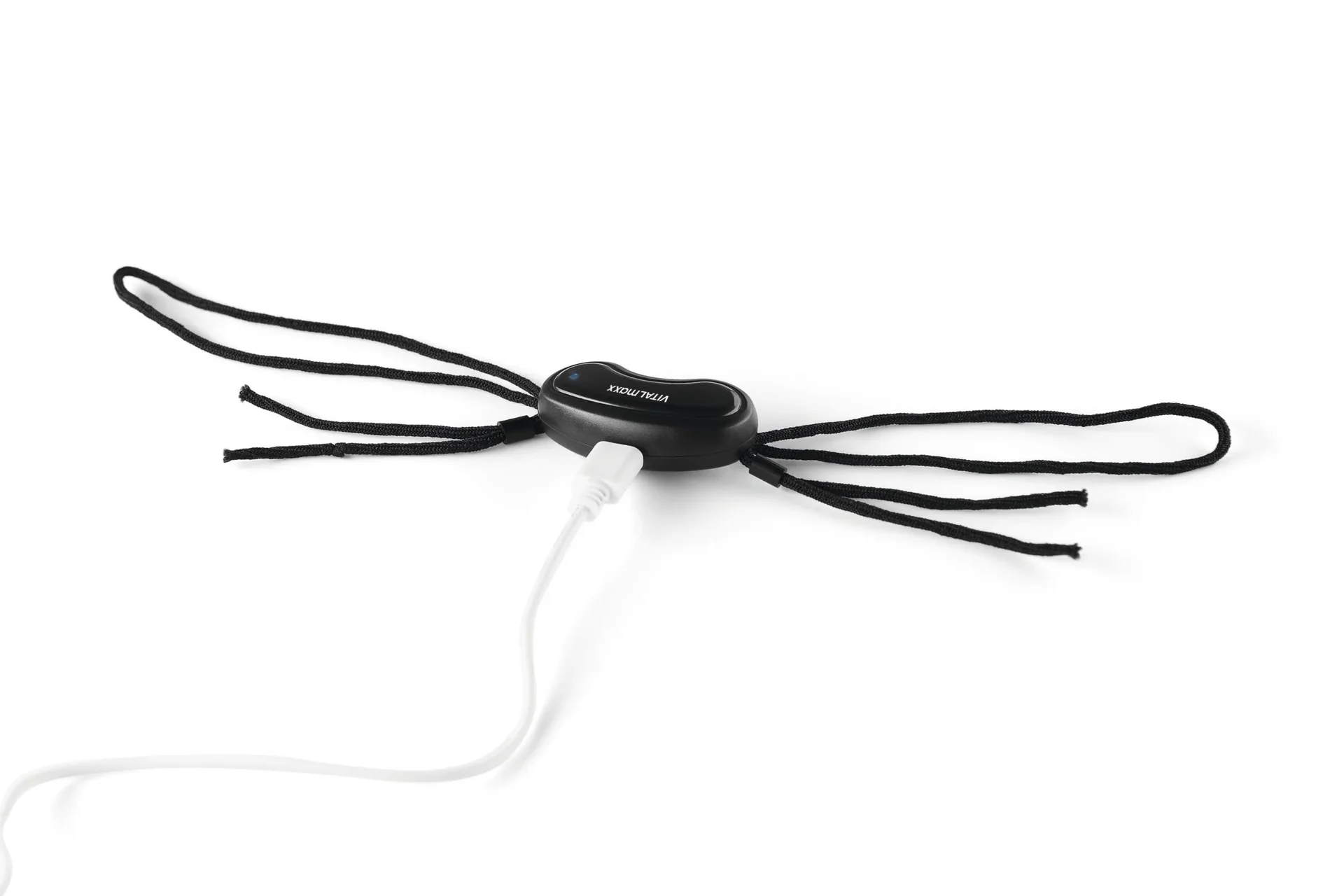 Anti-Schnarch-Gerät, 3,7 Volt, schwarz - 2