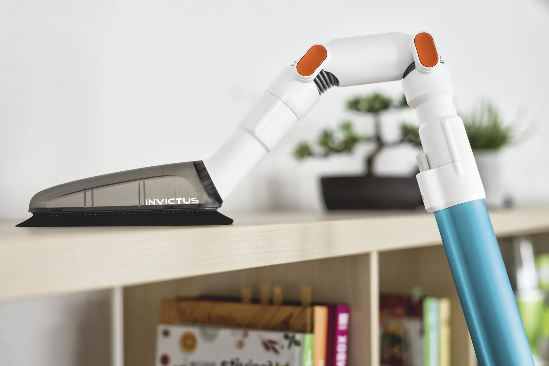 Düsenset, 4-teilig, zu INVICTUS X7 896336 - 7