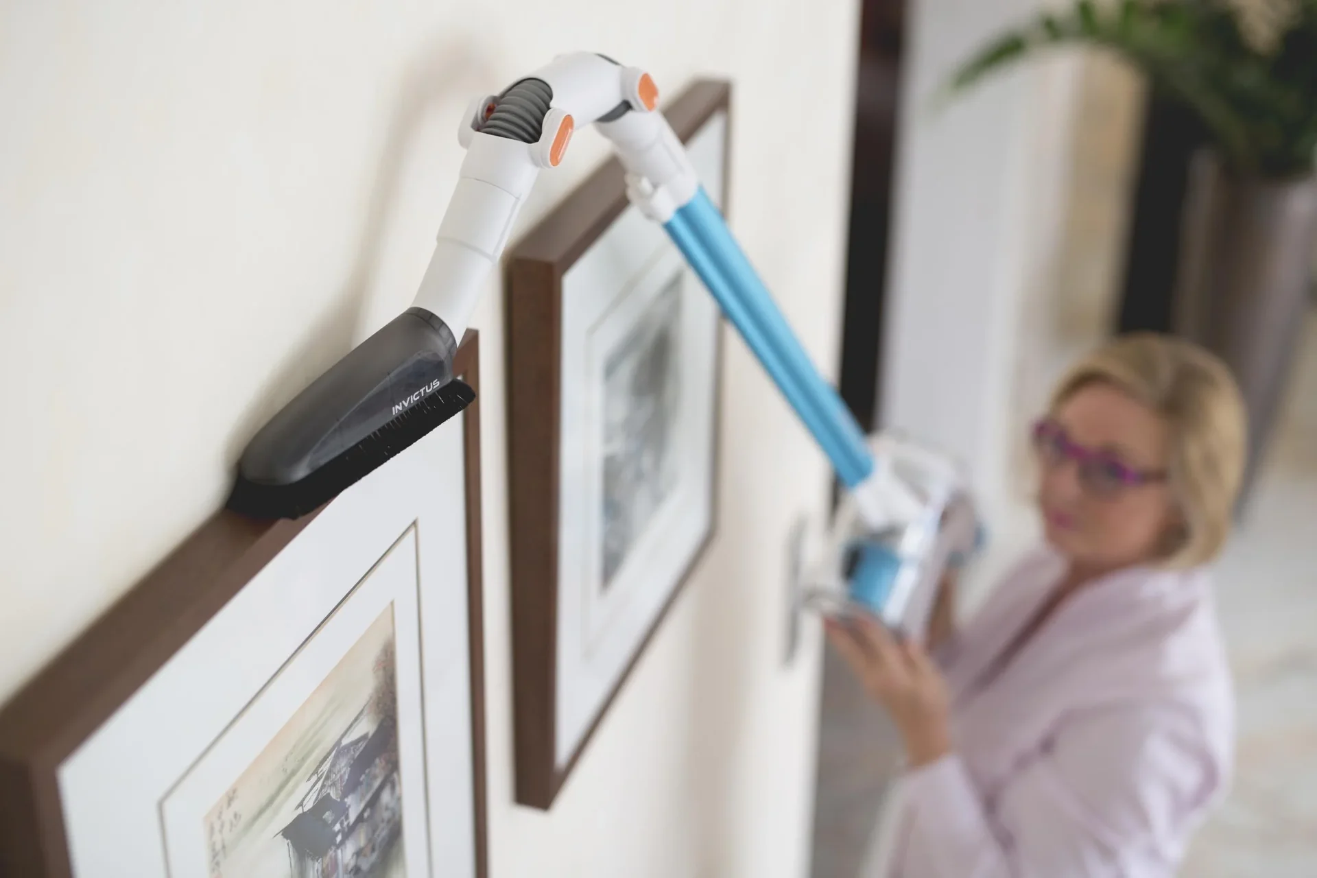 Düsenset, 4-teilig, zu INVICTUS X7 896336 - 8