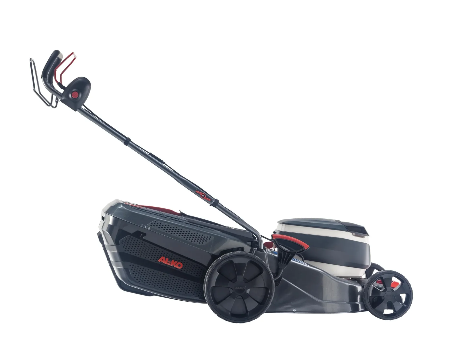 ENERGY FLEX Akku-Rasenmäher 46.2 Li SP Comfort - inkl. 2 Akku und Ladegerät - 1