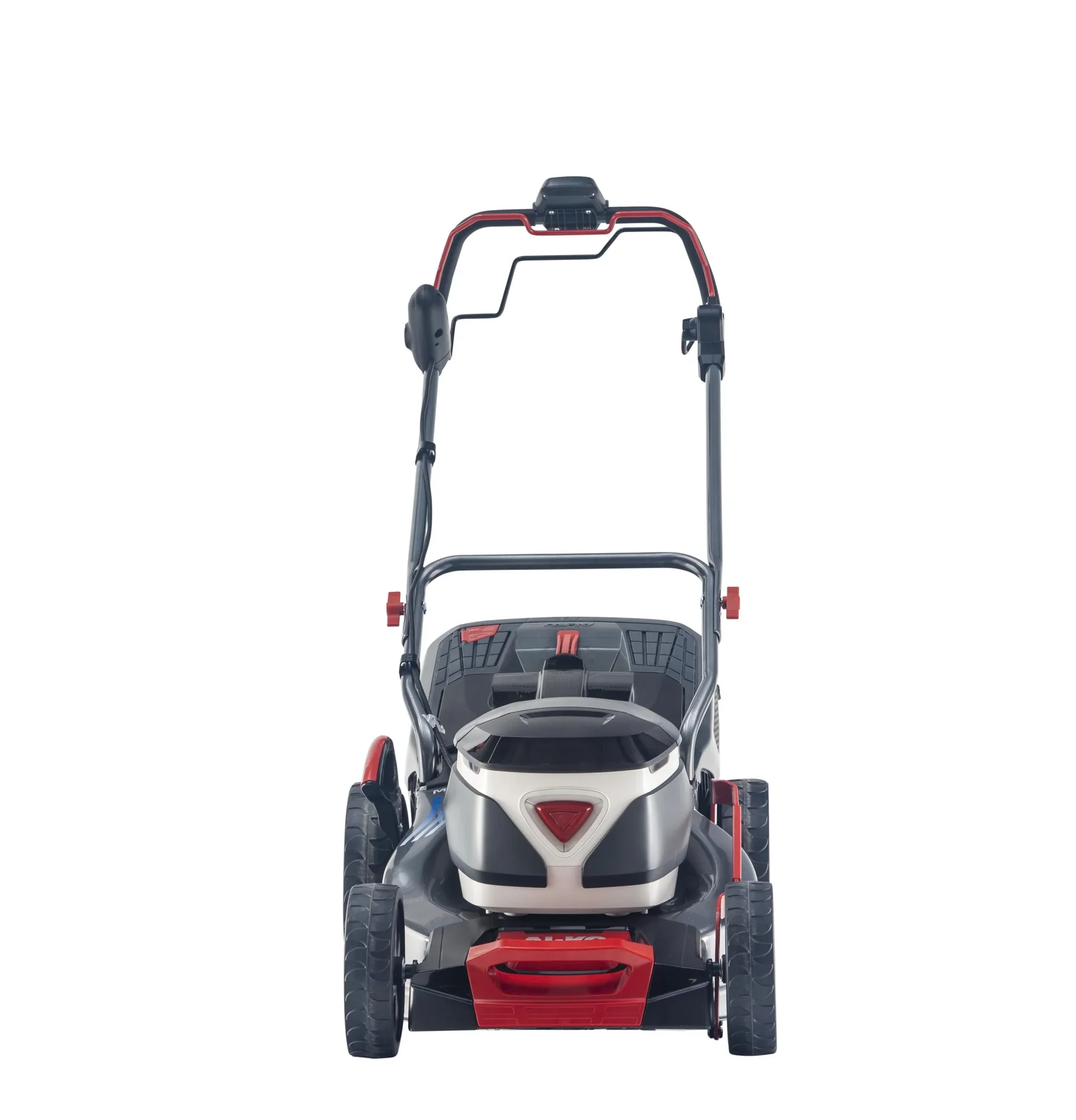 ENERGY FLEX Akku-Rasenmäher 46.2 Li SP Comfort - inkl. 2 Akku und Ladegerät - 6