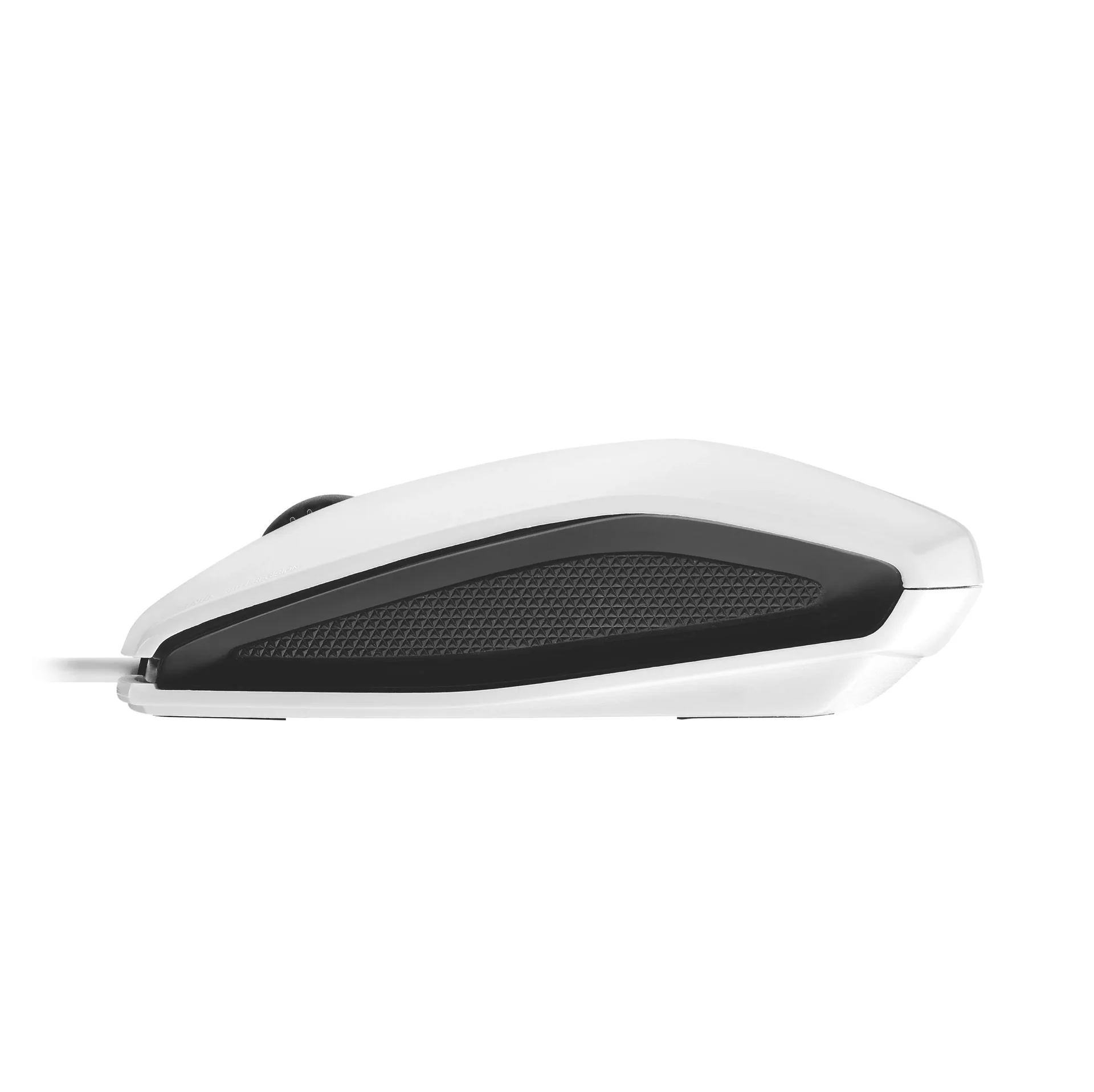 Kabelgebundene Maus GENTIX Corded Optical Mouse grau - 2