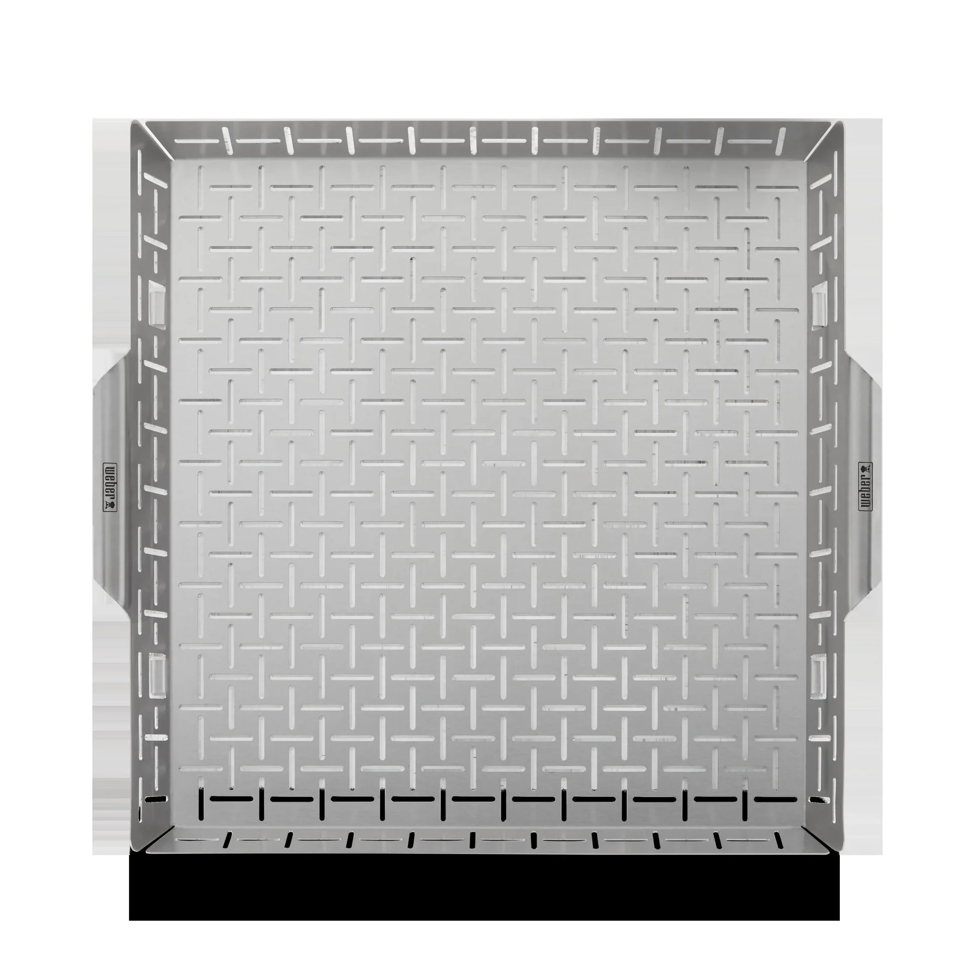 CRAFTED Grillkorb - Gourmet BBQ System - 5