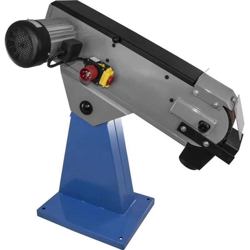 BANDSCHLEIFER GBSM 150 - 0