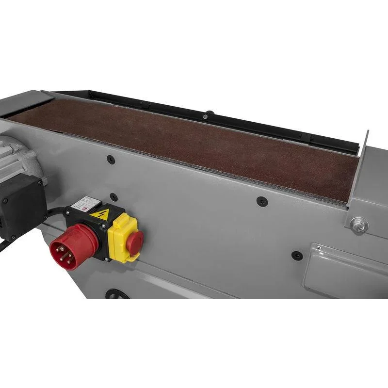 BANDSCHLEIFER GBSM 150 - 6