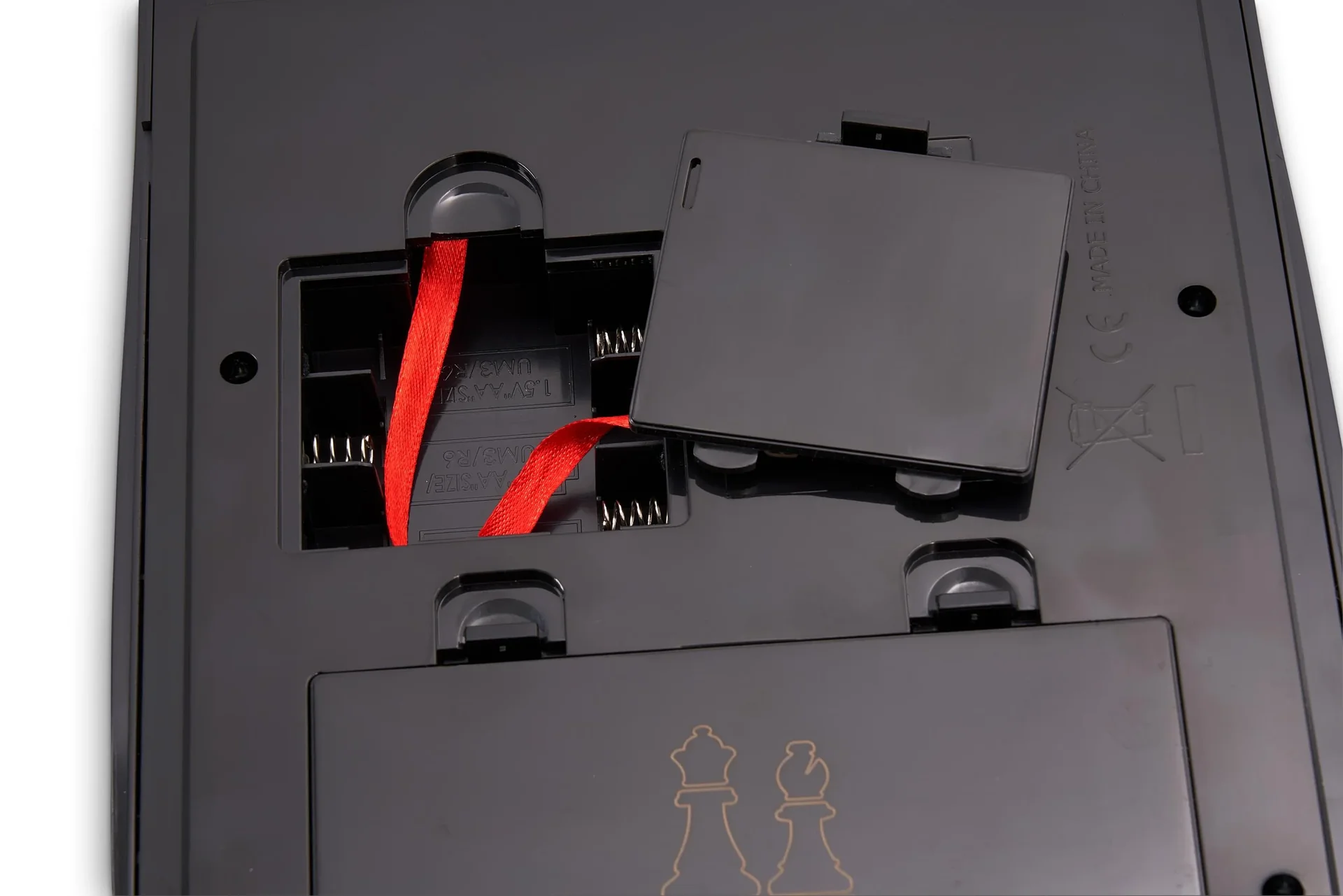 Schachcomputer Karpov Schachschule - 5