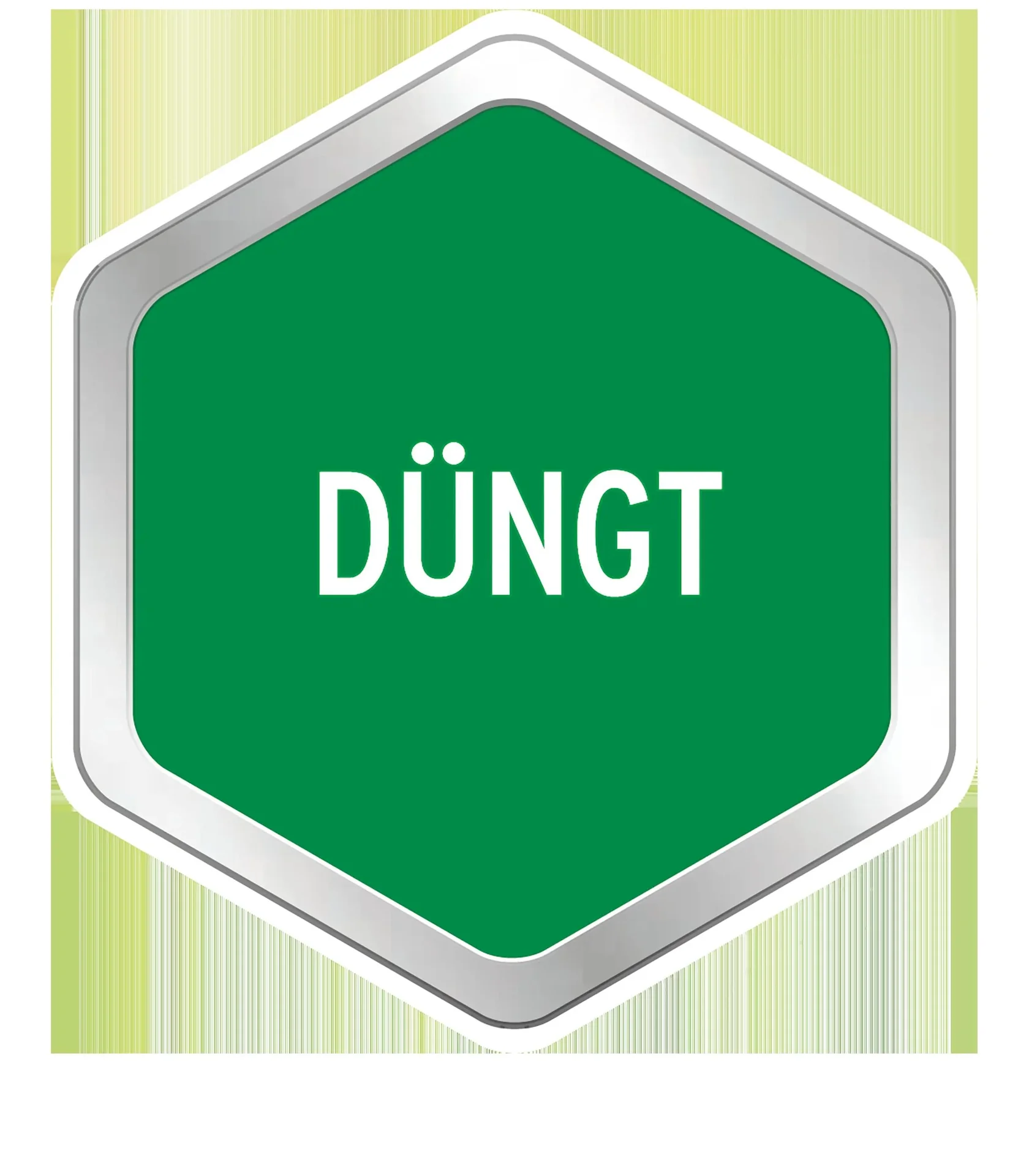 3in1 Komplettrasendünger 3,6 kg - 0