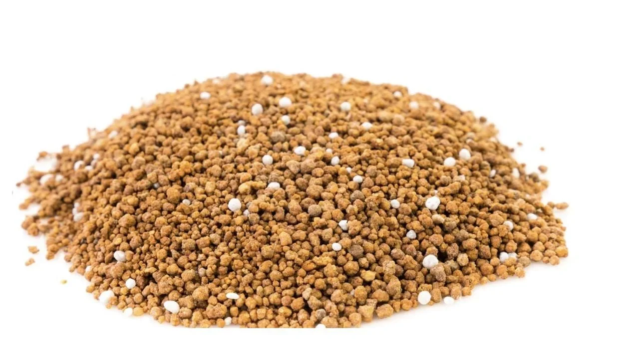 3in1 Komplettrasendünger 3,6 kg - 2