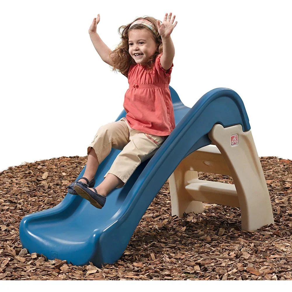 Spielen & Fold Jr. Slide - 1