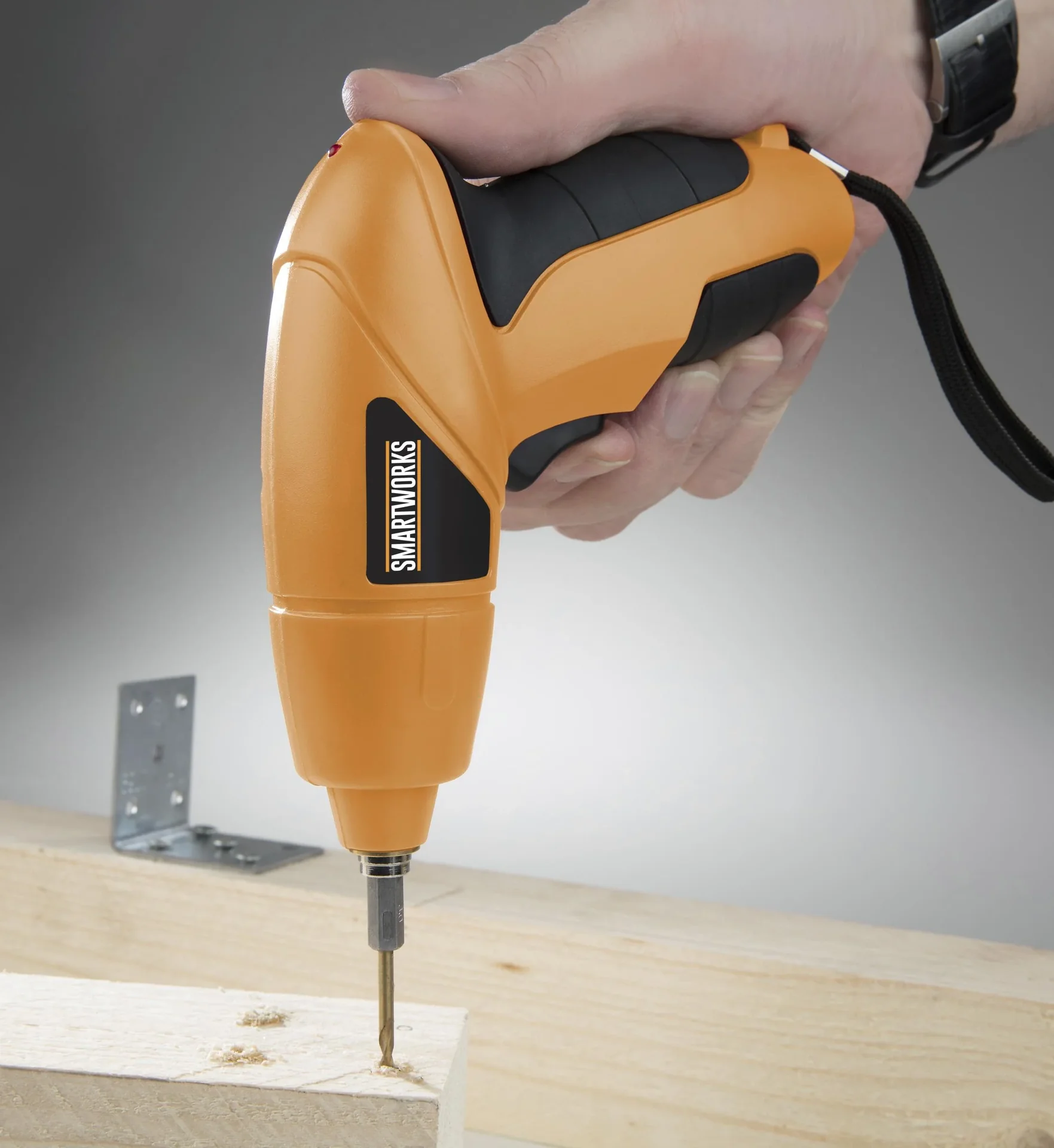 Akku Schraubendreher 3,6 Volt mit USB Anschluss - 2