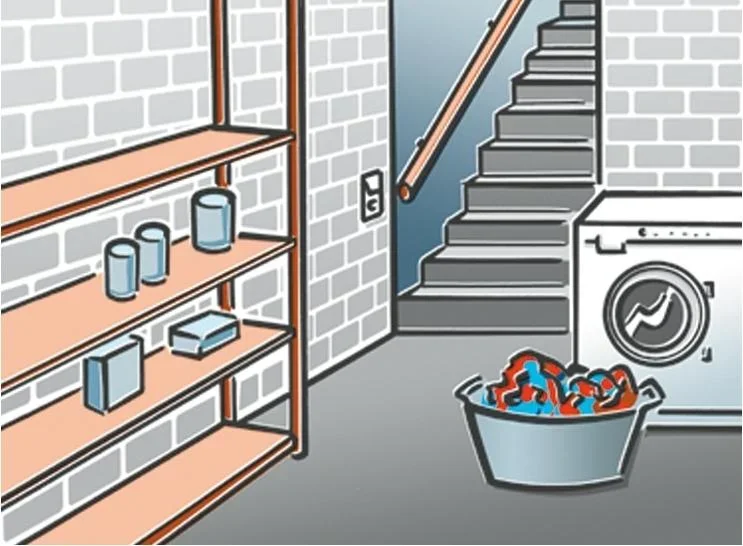 Raumentfeuchter Katze - 1